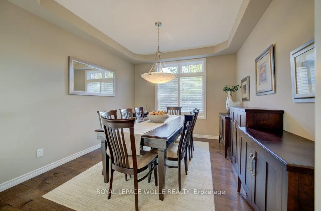 Photo 6 of 435 Winchester Drive, Waterloo — HOMEH