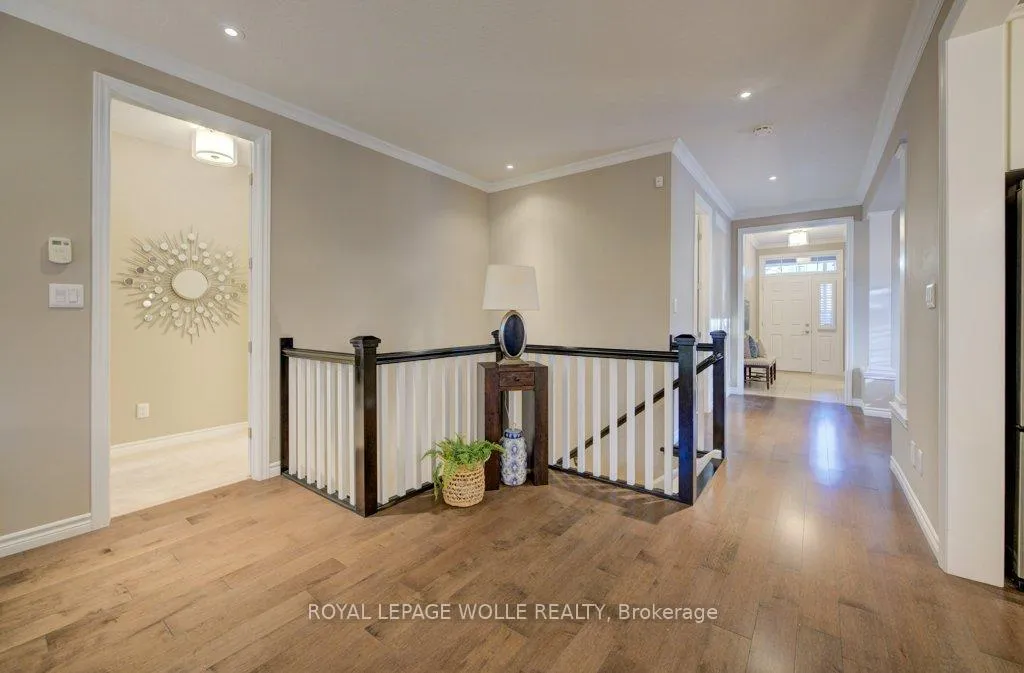 Photo 13 of 435 Winchester Drive, Waterloo — HOMEH