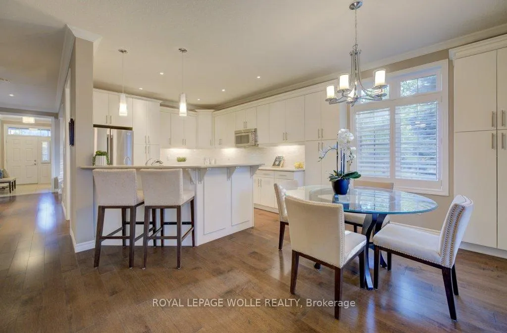 Photo 21 of 435 Winchester Drive, Waterloo — HOMEH