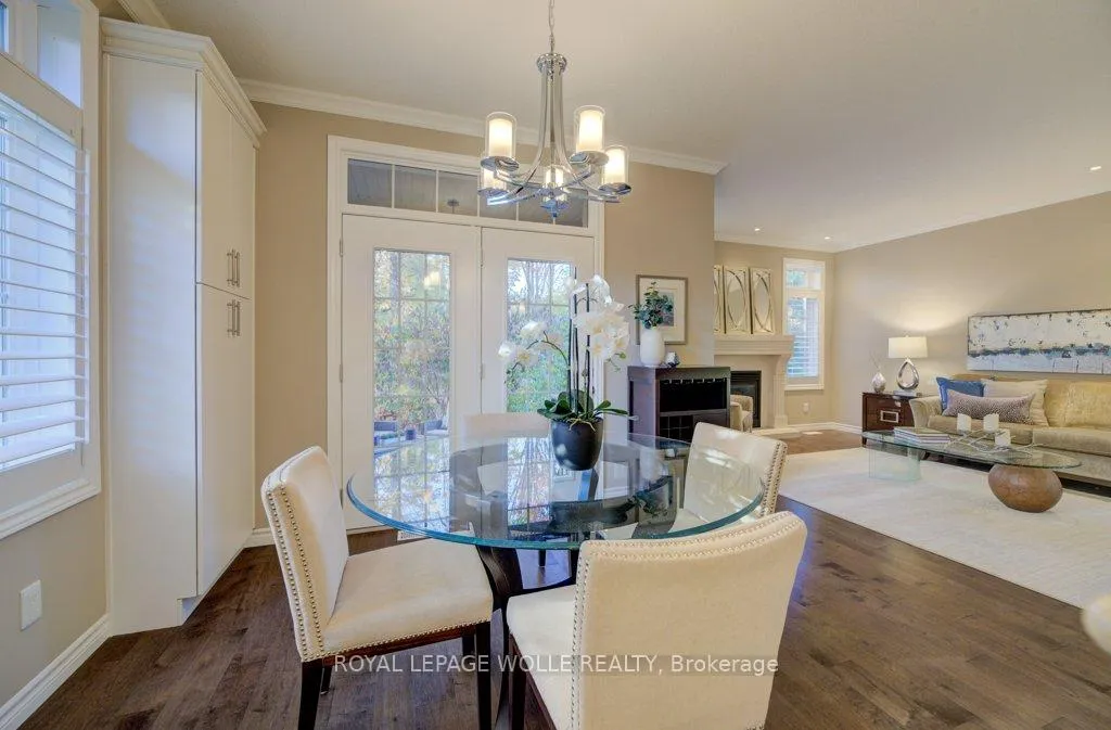 Photo 26 of 435 Winchester Drive, Waterloo — HOMEH
