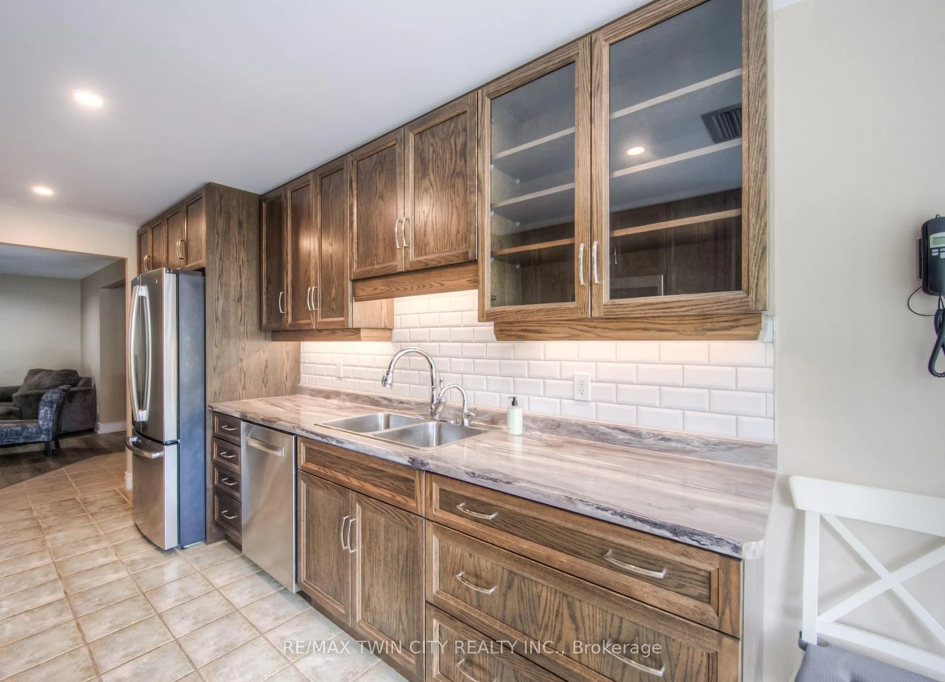Photo 9 of Unit 31, 50 Blue Springs Drive, Waterloo — HOMEH