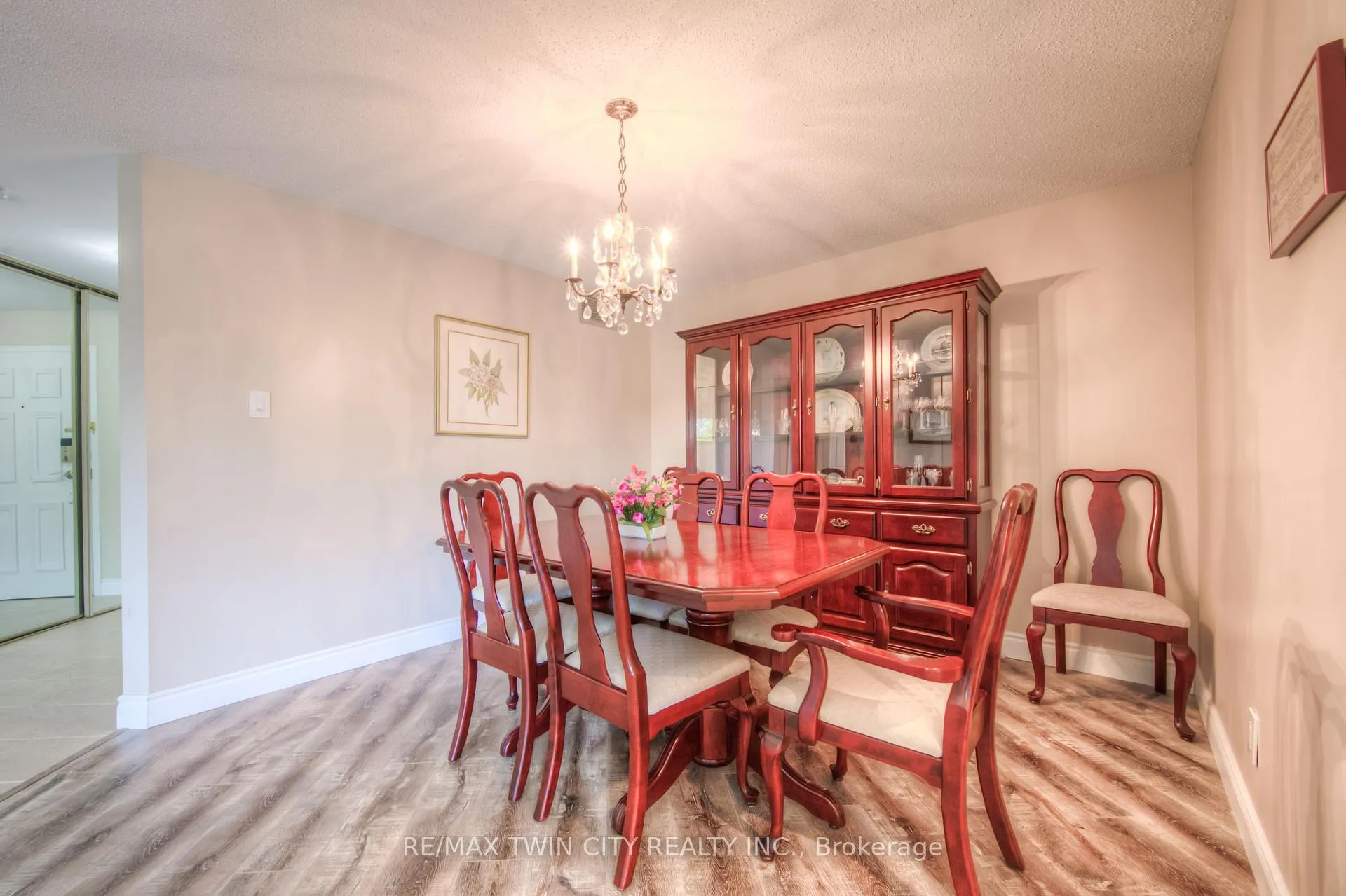 Photo 11 of Unit 31, 50 Blue Springs Drive, Waterloo — HOMEH