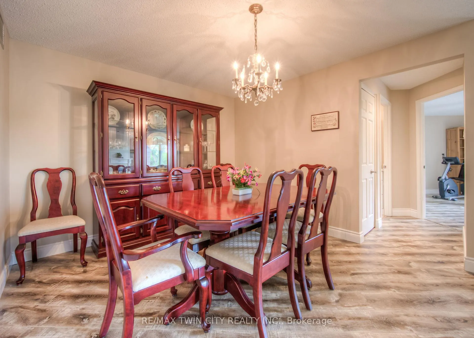 Photo 12 of Unit 31, 50 Blue Springs Drive, Waterloo — HOMEH