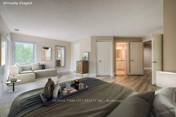Photo 17 of Unit 31, 50 Blue Springs Drive, Waterloo — HOMEH
