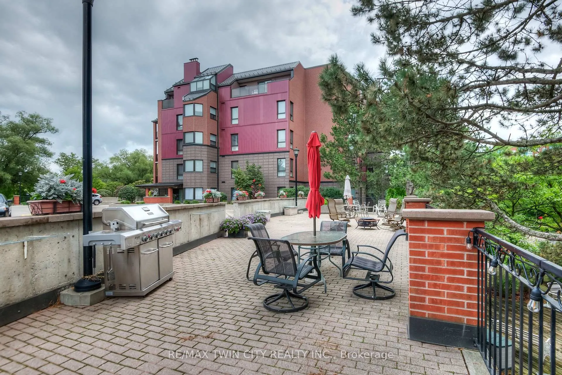 Photo 28 of Unit 31, 50 Blue Springs Drive, Waterloo — HOMEH