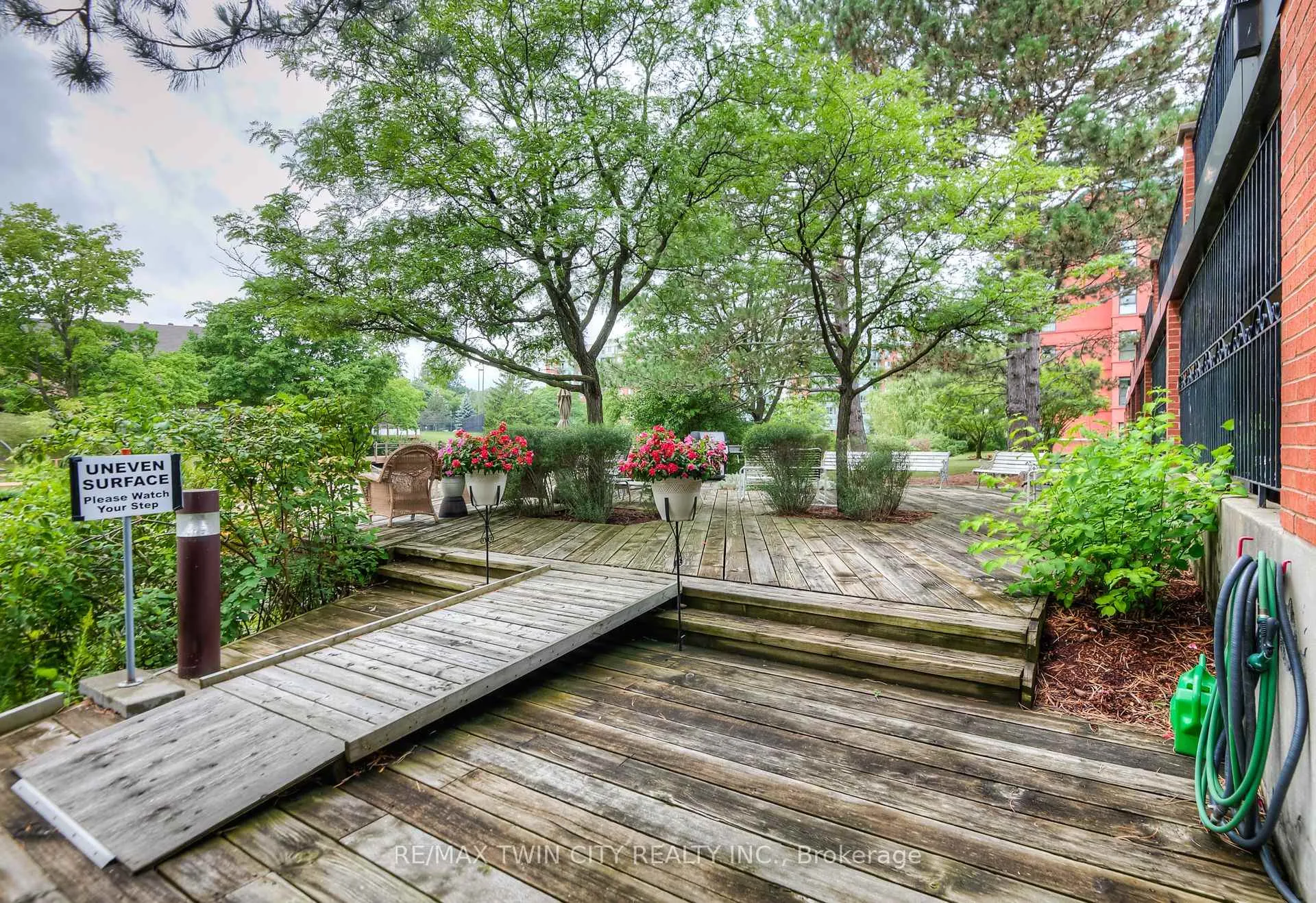 Photo 29 of Unit 31, 50 Blue Springs Drive, Waterloo — HOMEH