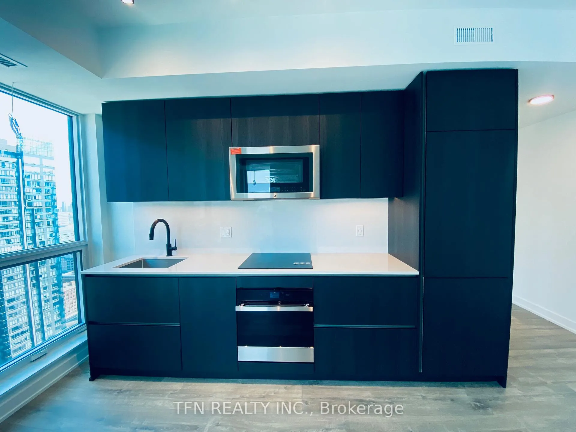Photo 2 of Unit 3805, 327 King Street W, Toronto, Waterfront Communities — HOMEH