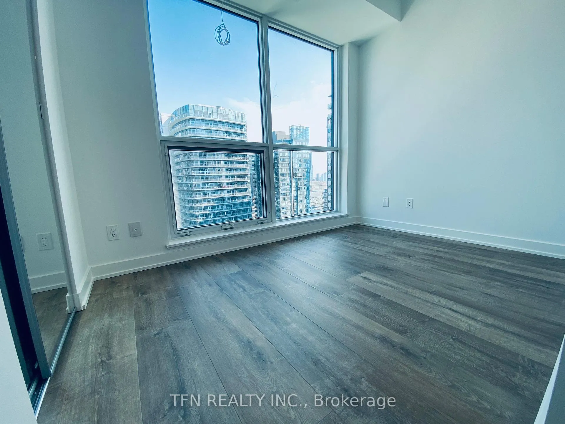 Photo 9 of Unit 3805, 327 King Street W, Toronto, Waterfront Communities — HOMEH