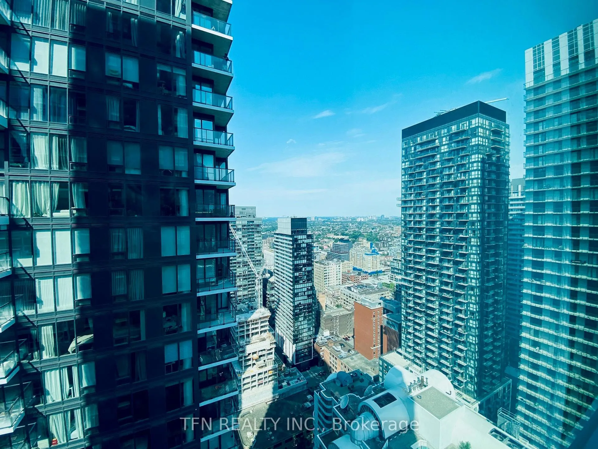 Photo 11 of Unit 3805, 327 King Street W, Toronto, Waterfront Communities — HOMEH