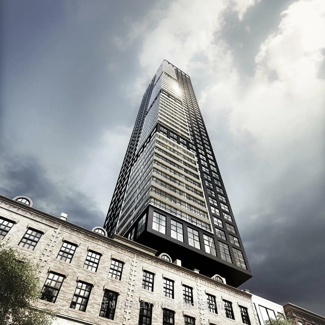 Photo 13 of Unit 3805, 327 King Street W, Toronto, Waterfront Communities — HOMEH