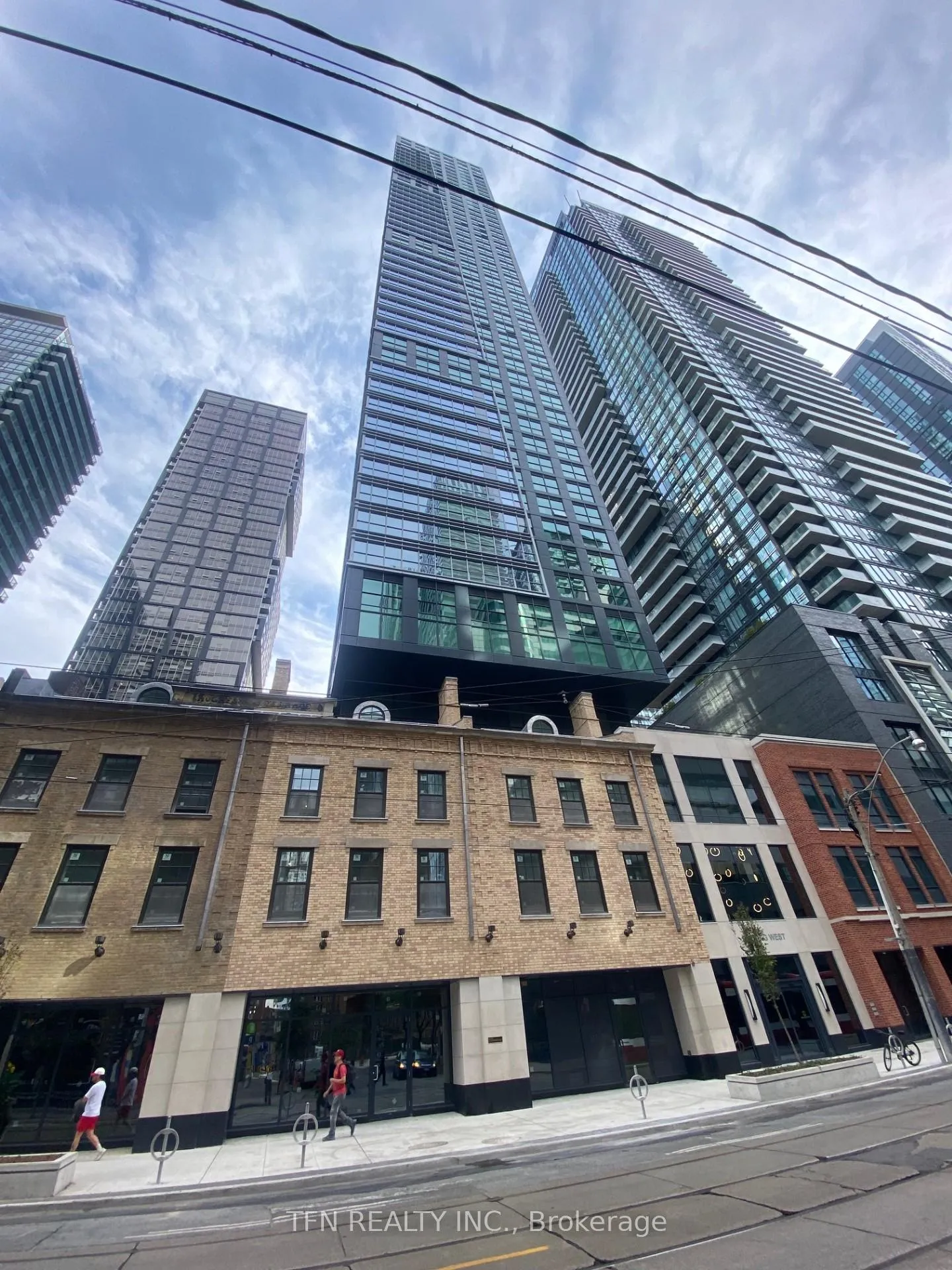 Photo 14 of Unit 3805, 327 King Street W, Toronto, Waterfront Communities — HOMEH