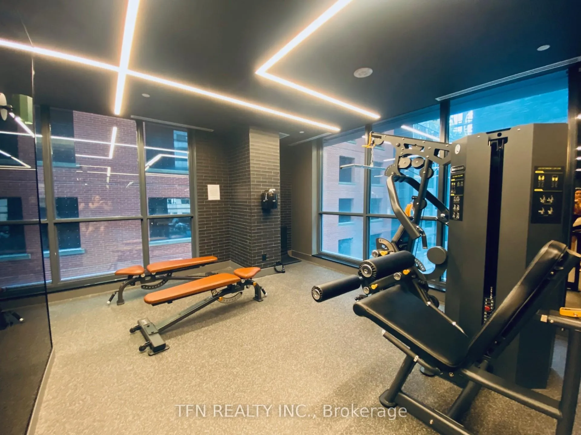 Photo 15 of Unit 3805, 327 King Street W, Toronto, Waterfront Communities — HOMEH