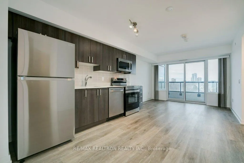 Photo 1 of Unit 619, 1480 Bayly Street, Pickering, Bay Ridges — HOMEH