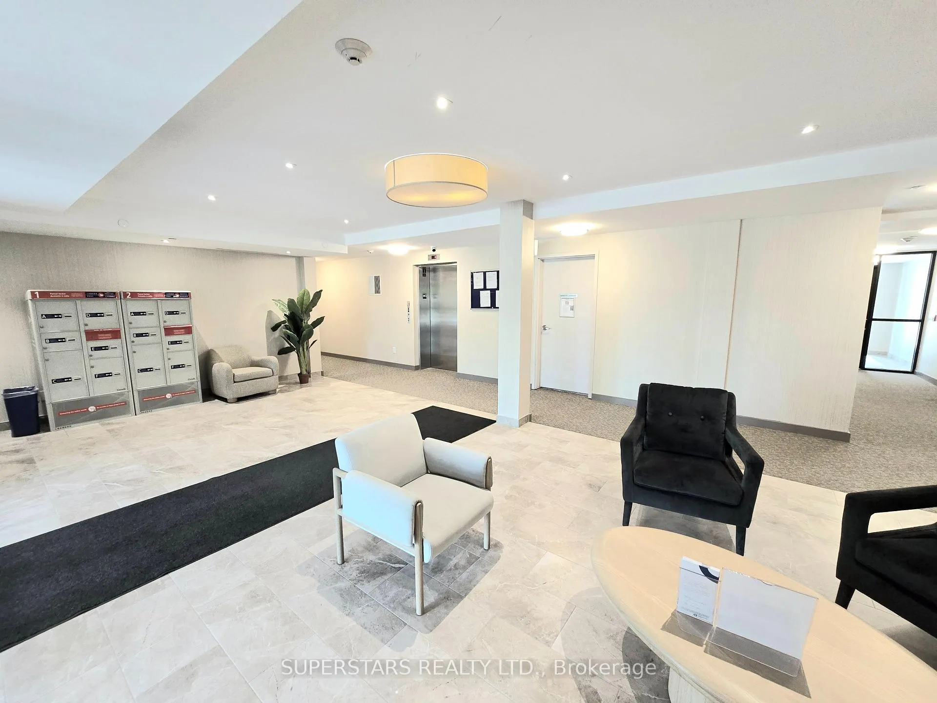 Photo 4 of Unit 507, 1709 Bur Oak Avenue, Markham, Wismer — HOMEH
