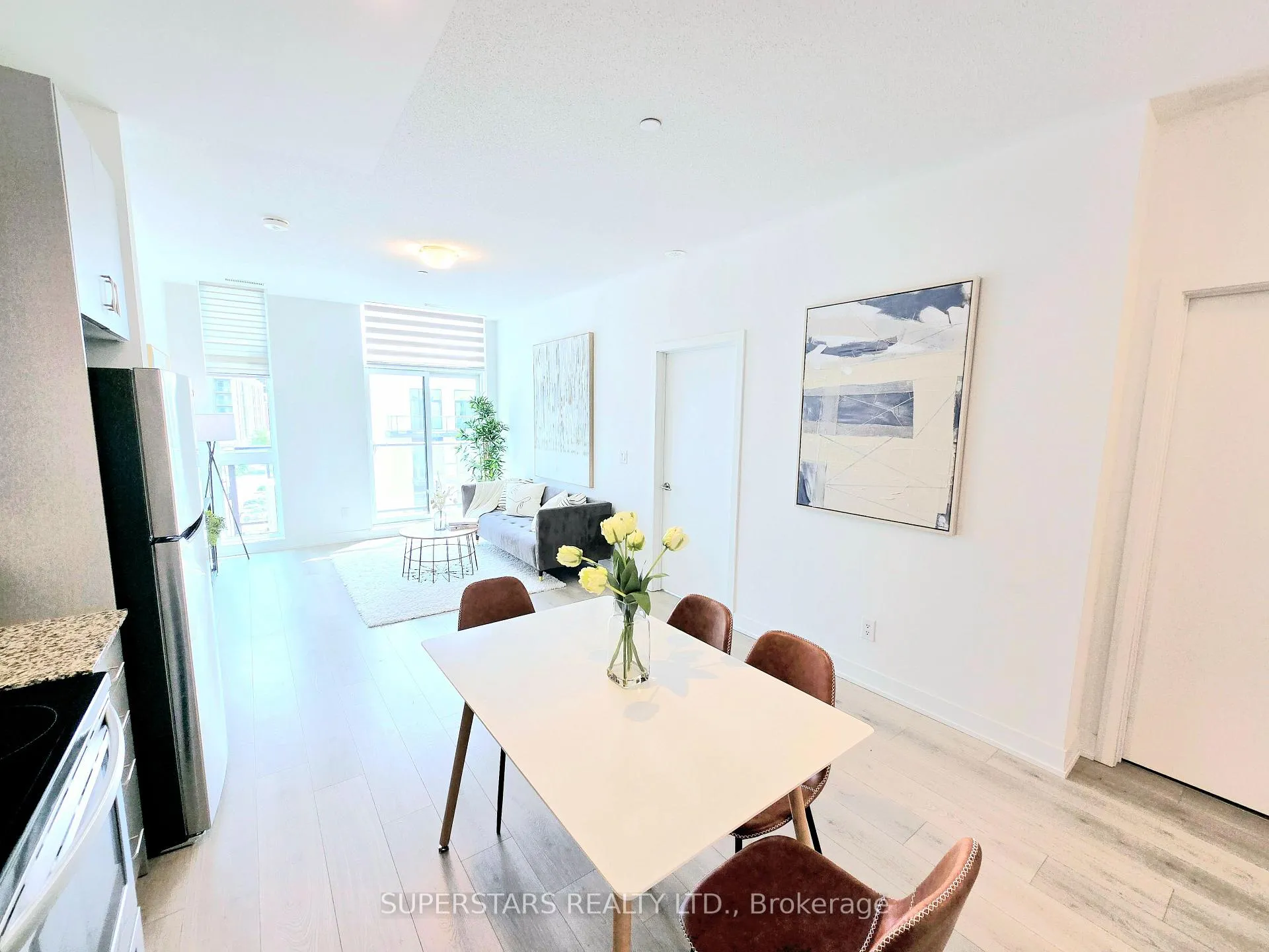Photo 7 of Unit 507, 1709 Bur Oak Avenue, Markham, Wismer — HOMEH