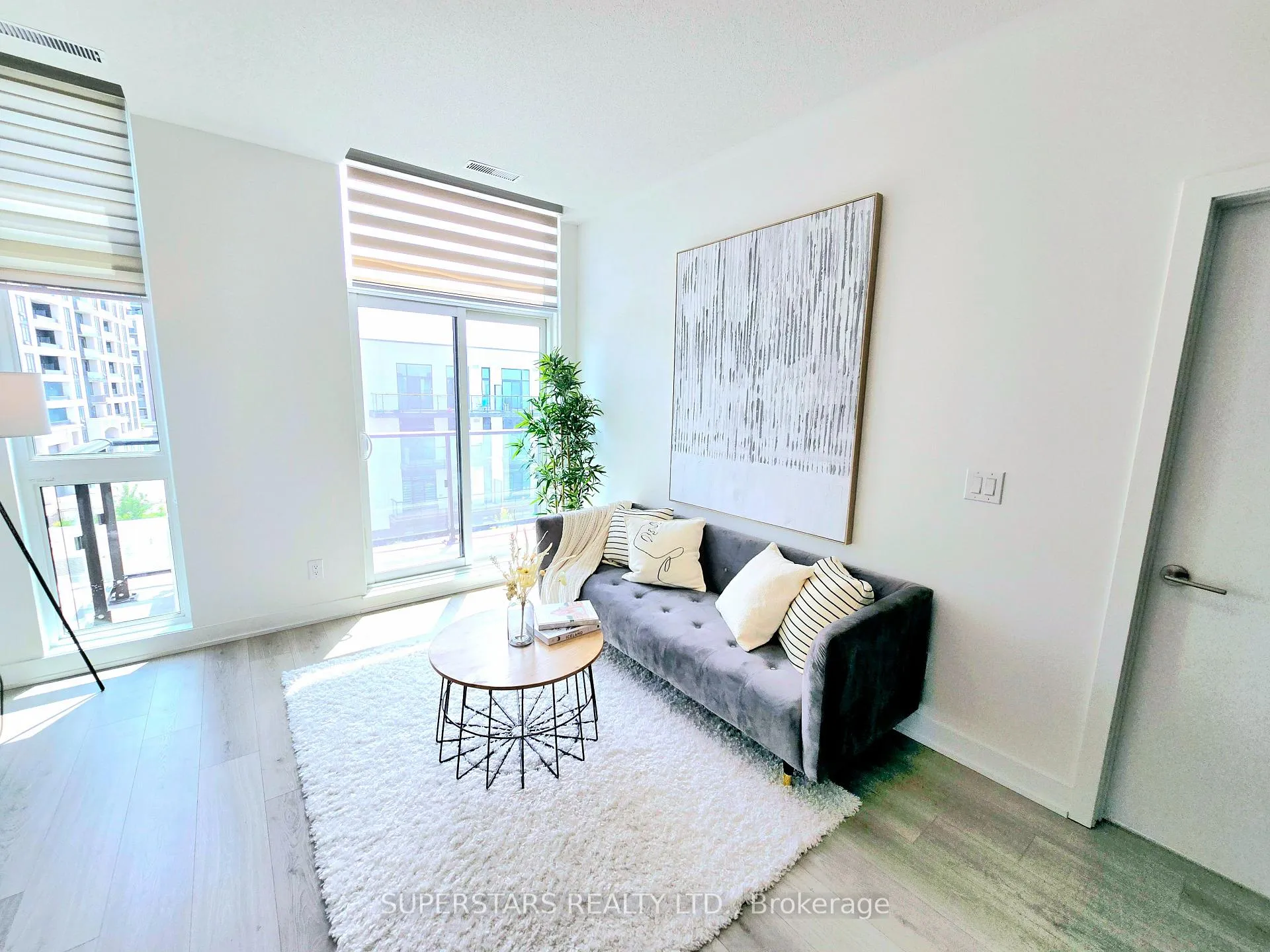 Photo 8 of Unit 507, 1709 Bur Oak Avenue, Markham, Wismer — HOMEH