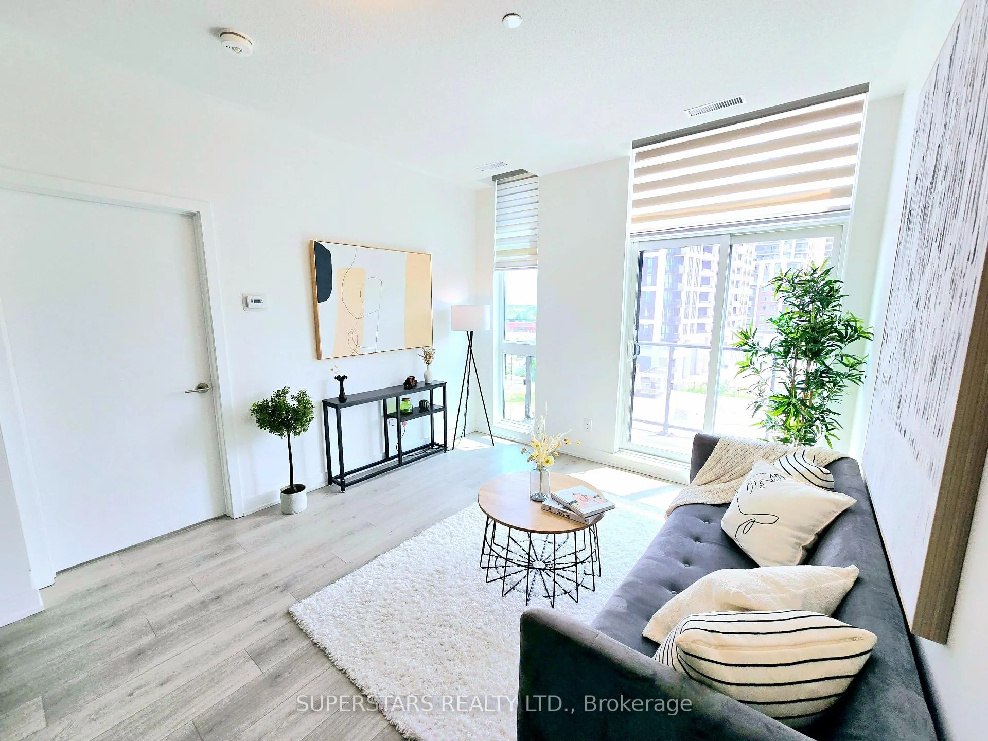 Photo 9 of Unit 507, 1709 Bur Oak Avenue, Markham, Wismer — HOMEH