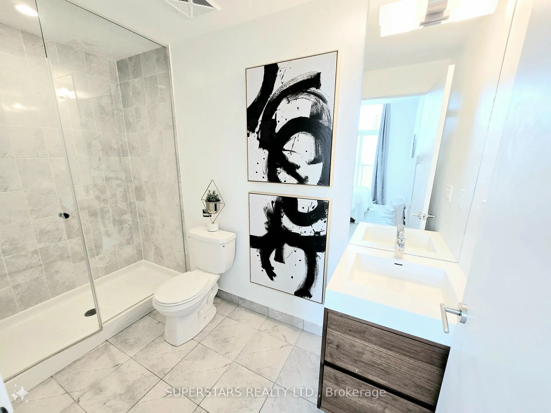 Photo 11 of Unit 507, 1709 Bur Oak Avenue, Markham, Wismer — HOMEH