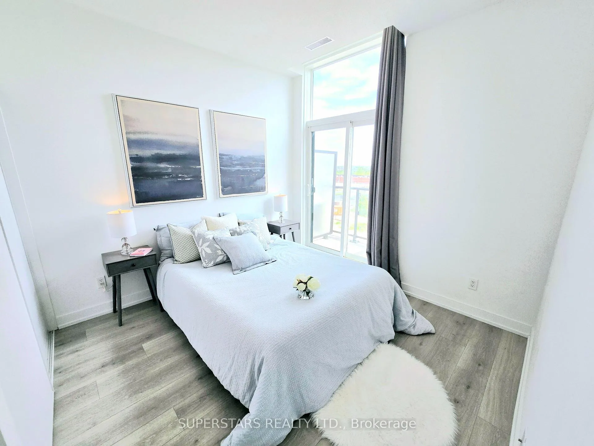 Photo 12 of Unit 507, 1709 Bur Oak Avenue, Markham, Wismer — HOMEH