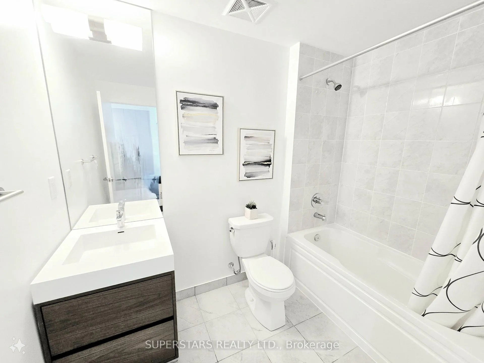 Photo 13 of Unit 507, 1709 Bur Oak Avenue, Markham, Wismer — HOMEH
