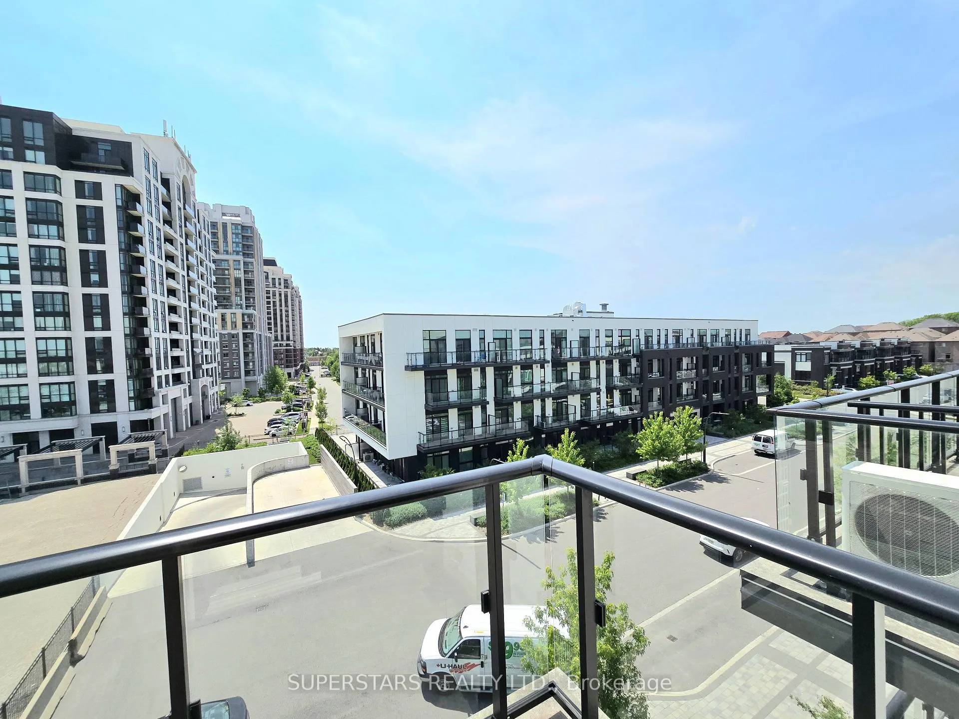 Photo 15 of Unit 507, 1709 Bur Oak Avenue, Markham, Wismer — HOMEH