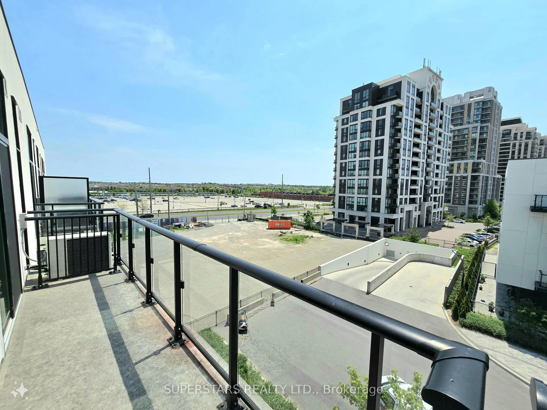 Photo 16 of Unit 507, 1709 Bur Oak Avenue, Markham, Wismer — HOMEH