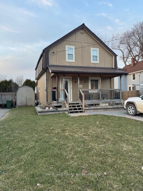 Photo 1 of 148 Borden Avenue, Central Elgin, Belmont — HOMEH
