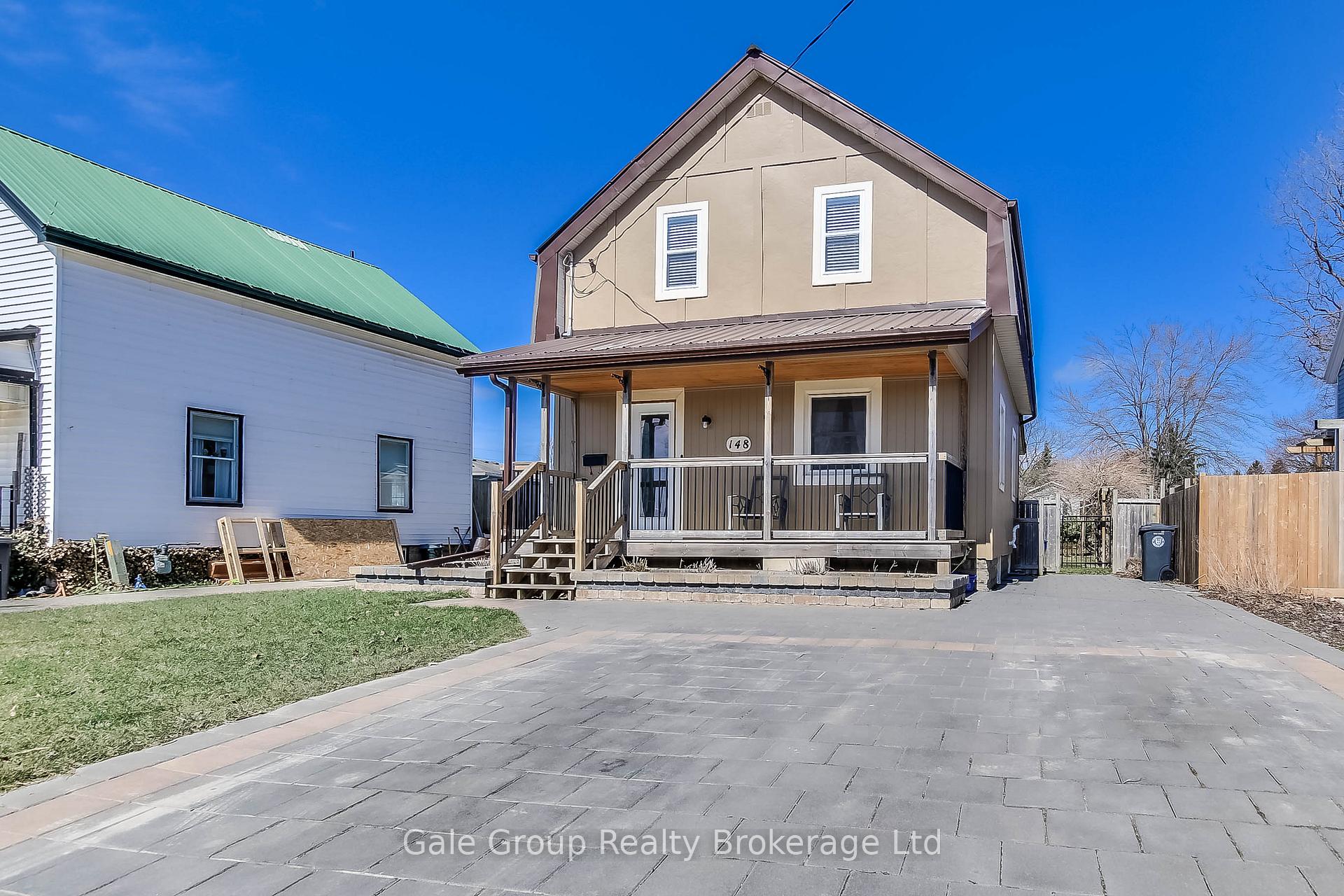 Photo 2 of 148 Borden Avenue, Central Elgin, Belmont — HOMEH