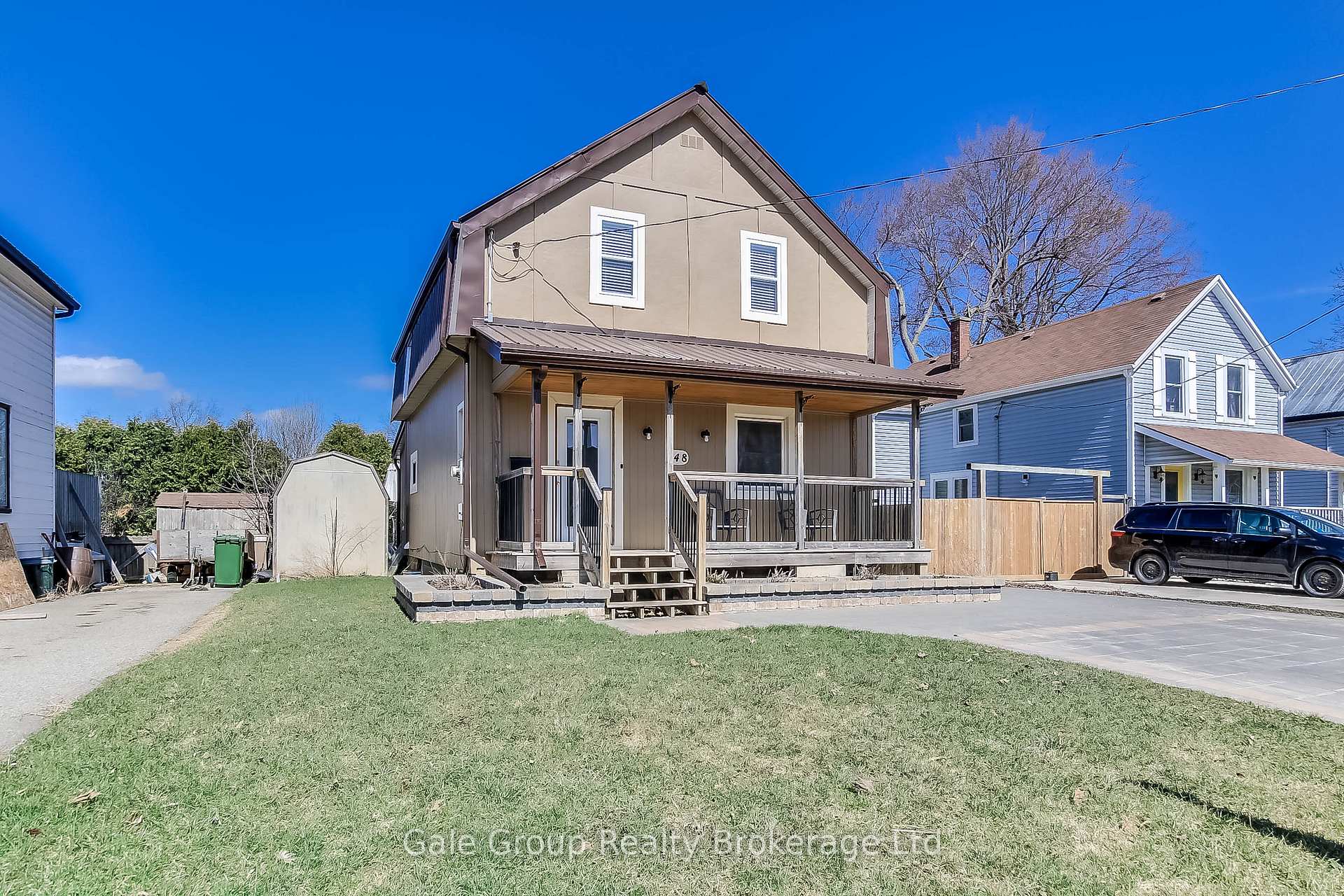 Photo 3 of 148 Borden Avenue, Central Elgin, Belmont — HOMEH
