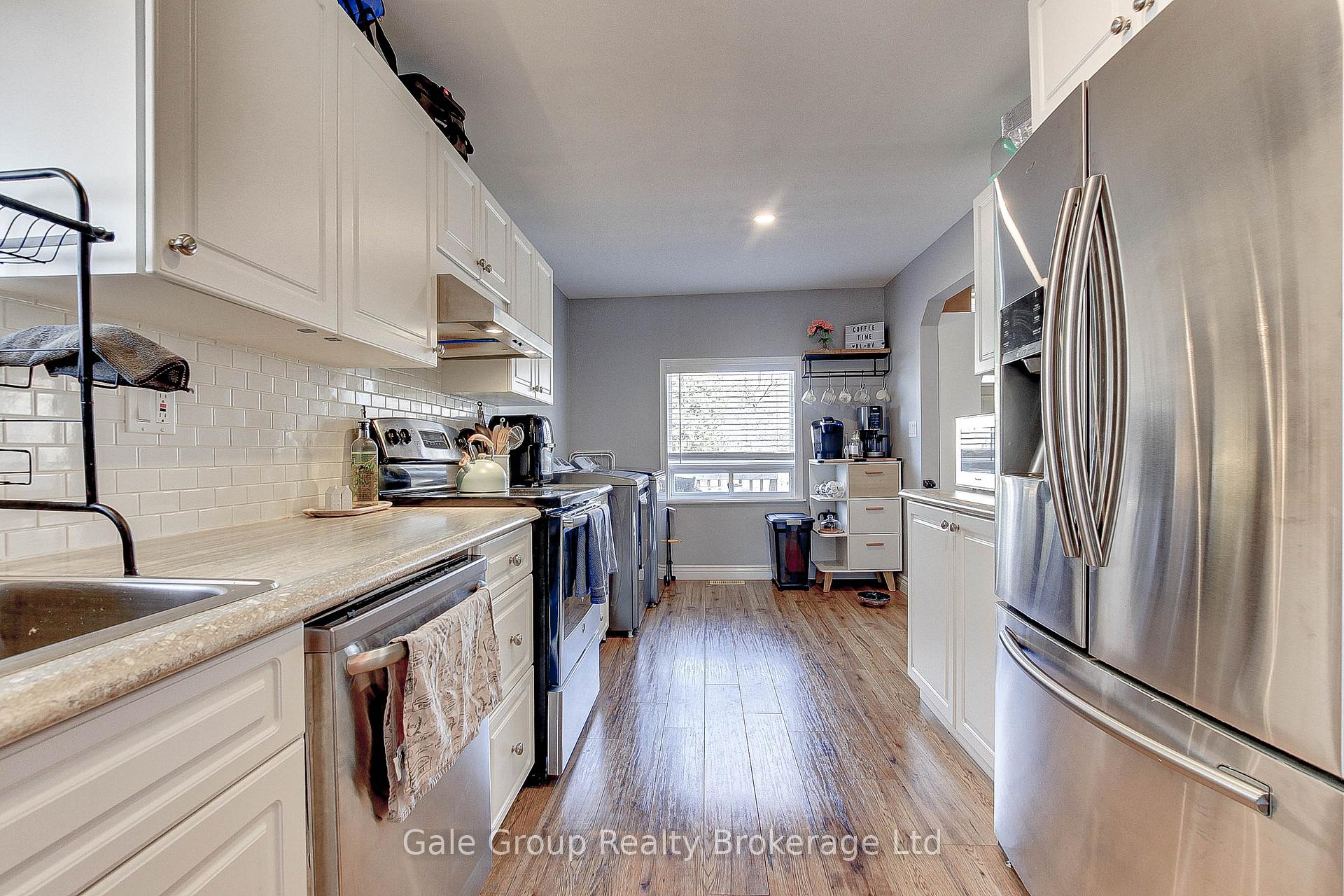 Photo 12 of 148 Borden Avenue, Central Elgin, Belmont — HOMEH
