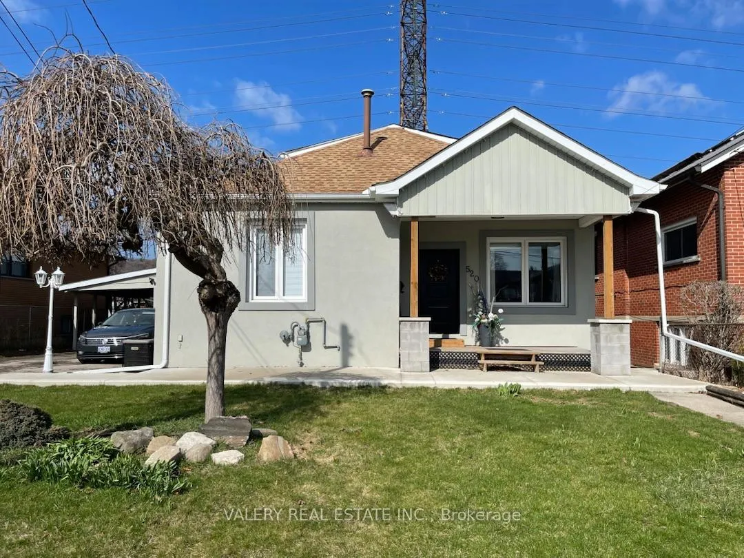 Photo 1 of Unit Lower, 520 Cochrane Rd, Hamilton, Rosedale — HOMEH