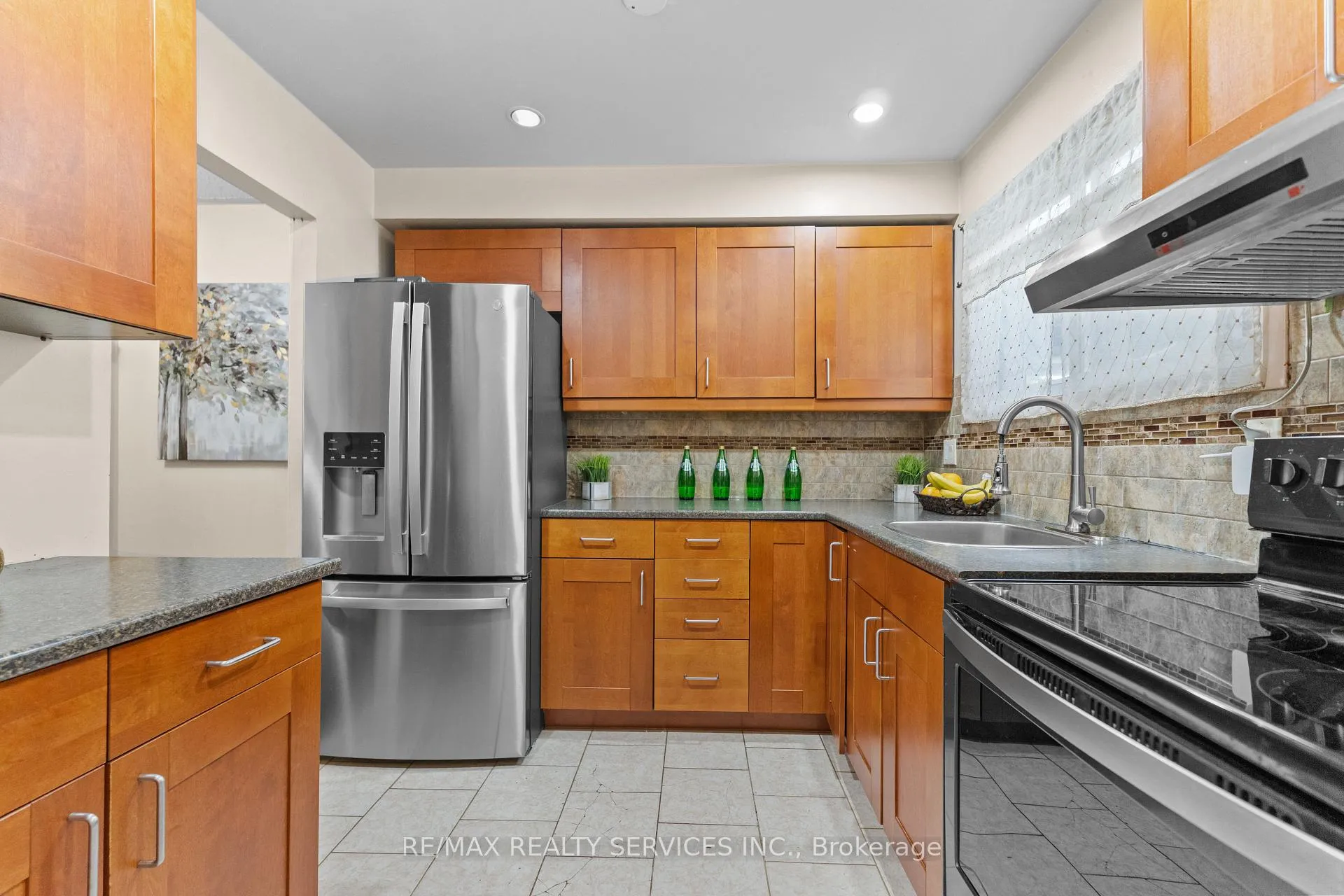 Photo 4 of Unit 21, 475 Bramalea Road, Brampton, Southgate — HOMEH
