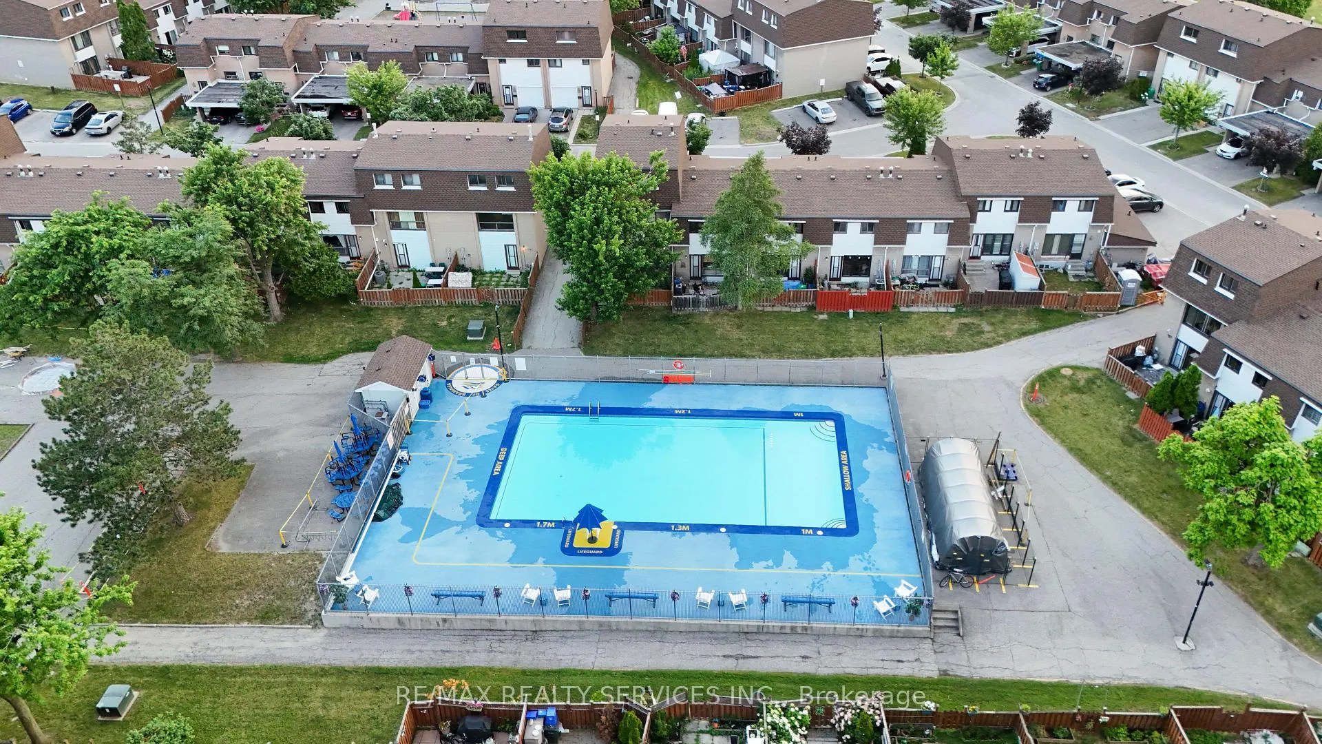 Photo 28 of Unit 21, 475 Bramalea Road, Brampton, Southgate — HOMEH