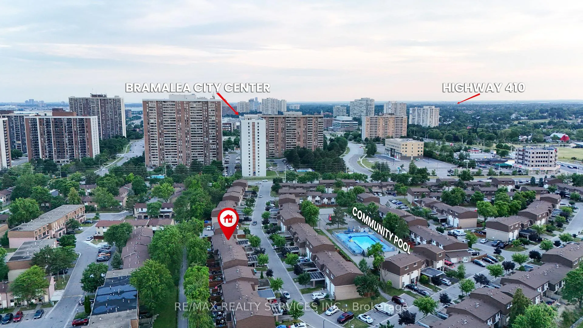 Photo 29 of Unit 21, 475 Bramalea Road, Brampton, Southgate — HOMEH