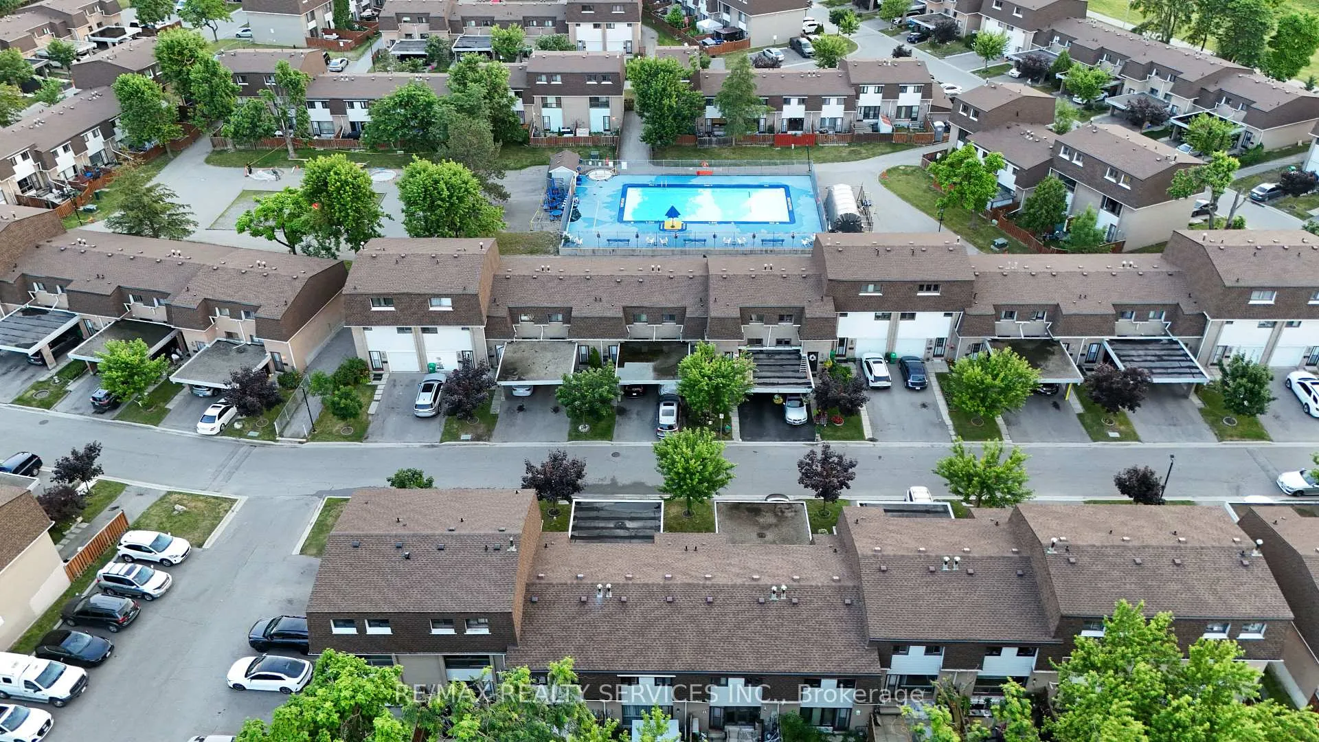 Photo 32 of Unit 21, 475 Bramalea Road, Brampton, Southgate — HOMEH