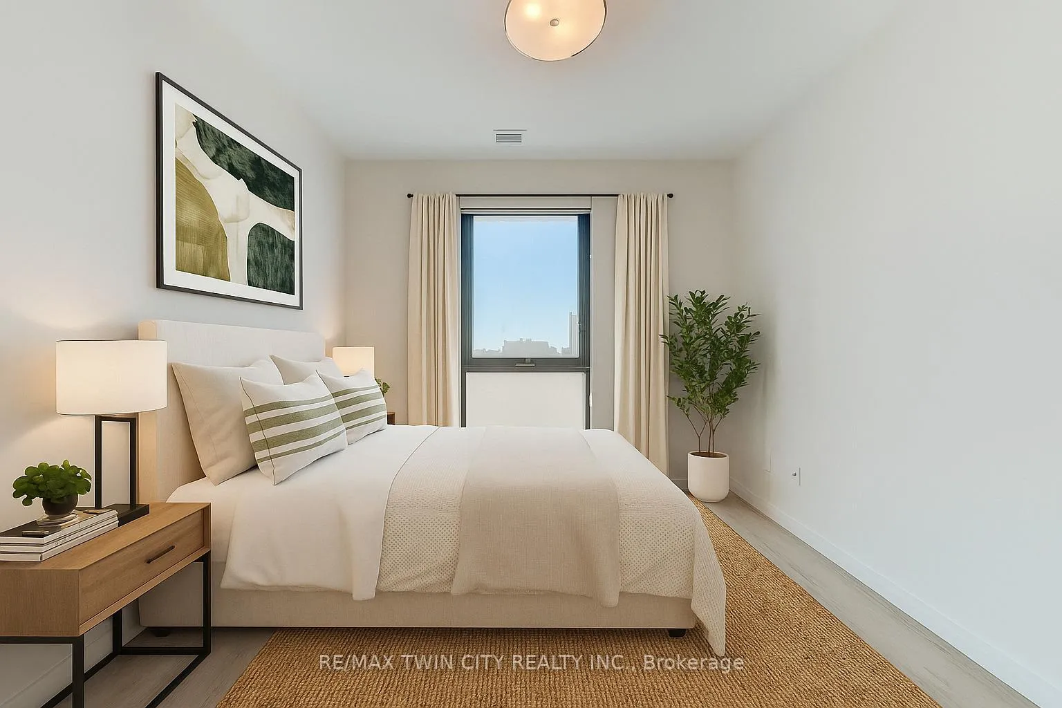 Photo 7 of Unit 1612, 181 King Street S, Waterloo — HOMEH