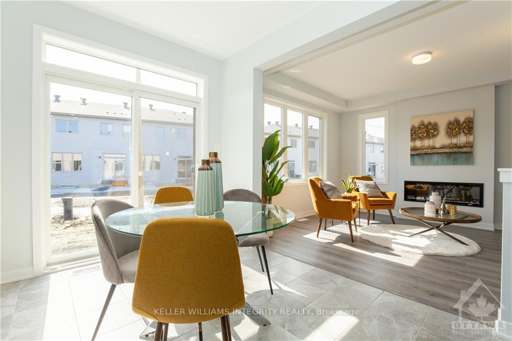 Photo 9 of 212 Ormiston Crescent, Ottawa, Barrhaven - Stonebridge — HOMEH