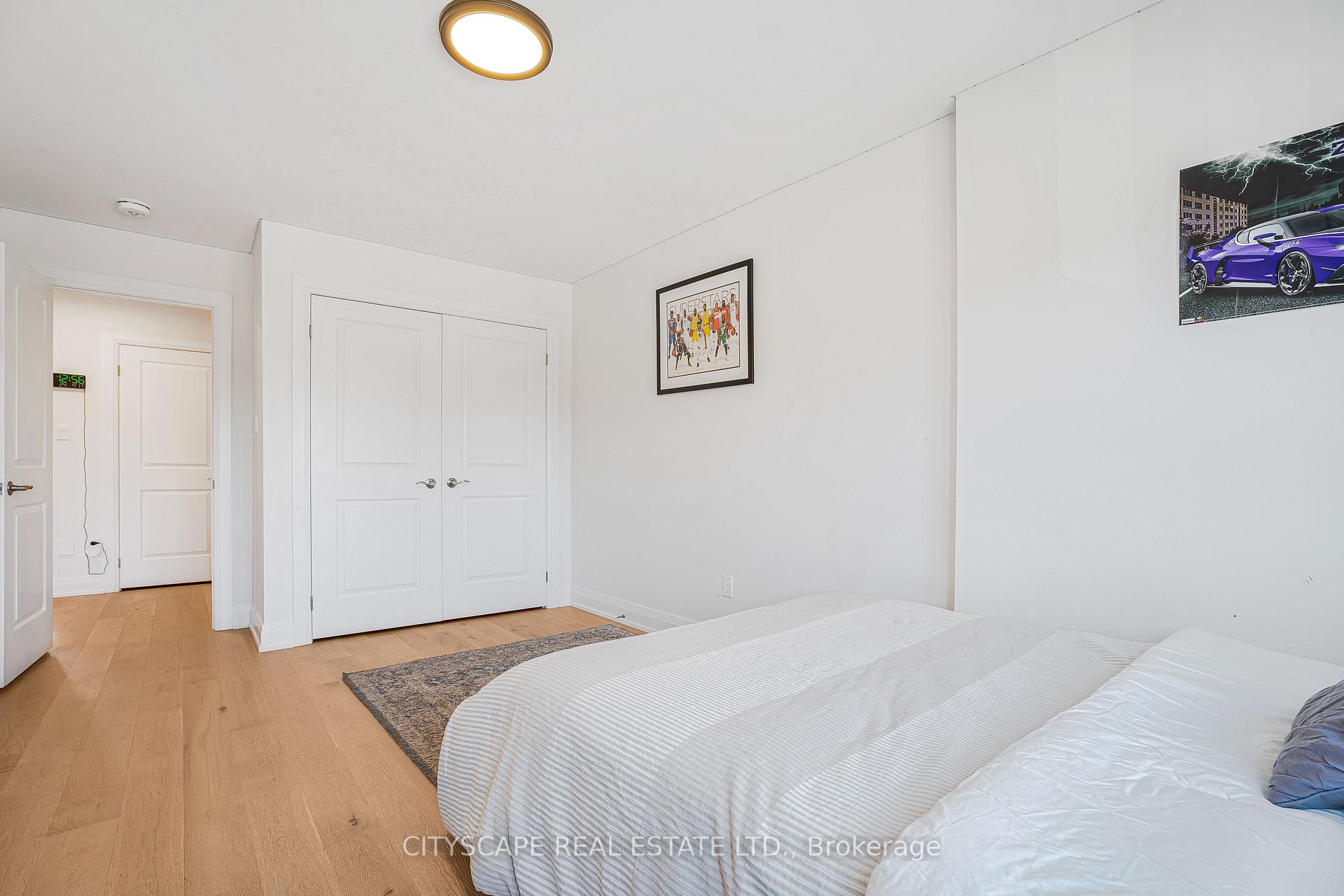 Photo 24 of 143 Sun King Crescent, Barrie, Innis-Shore — HOMEH