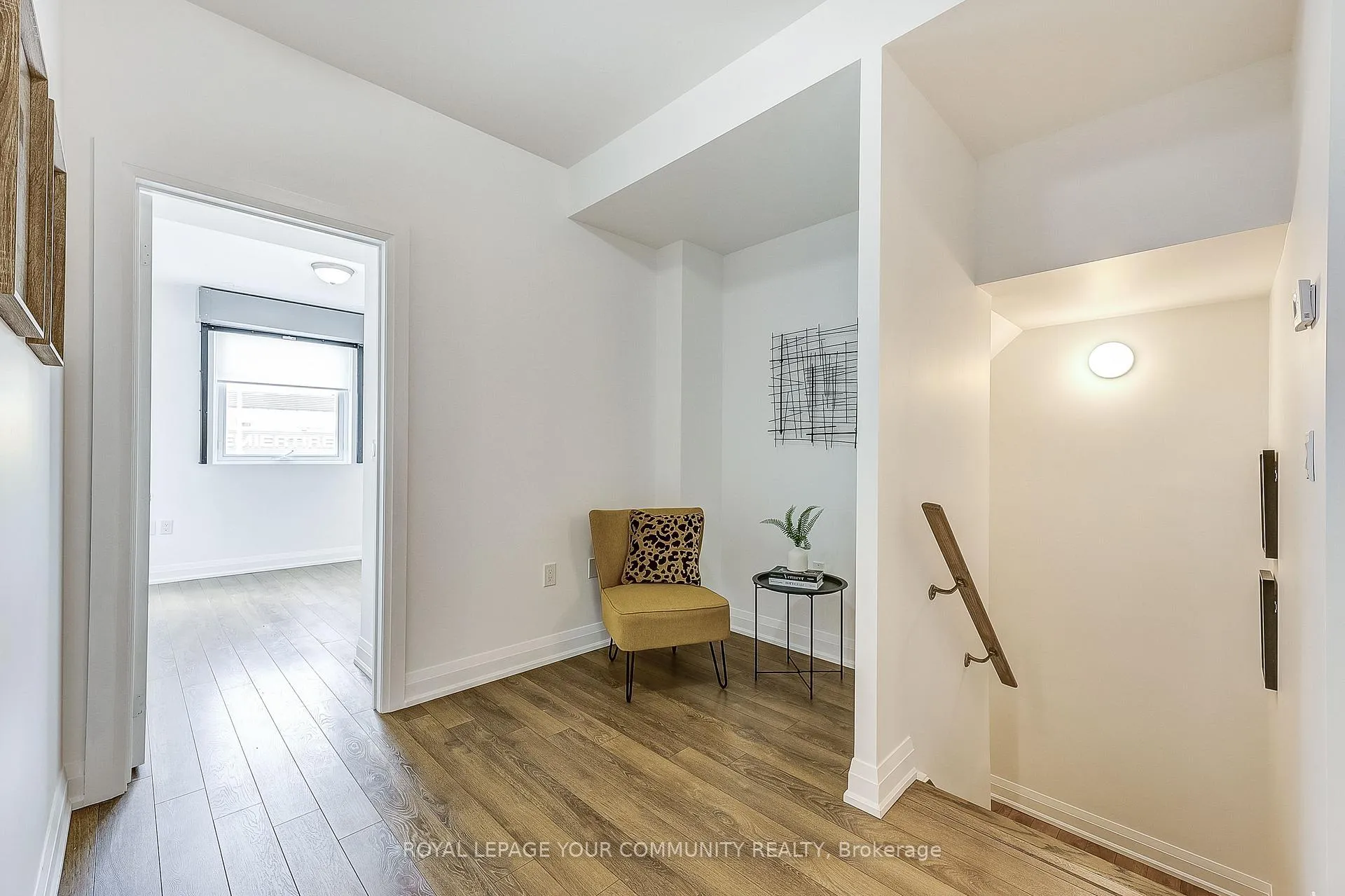 Photo 16 of Unit B602, 5279 Highway 7, Vaughan, Vaughan Grove — HOMEH