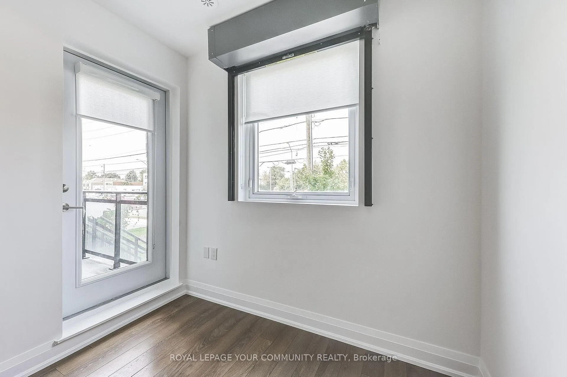 Photo 20 of Unit B602, 5279 Highway 7, Vaughan, Vaughan Grove — HOMEH