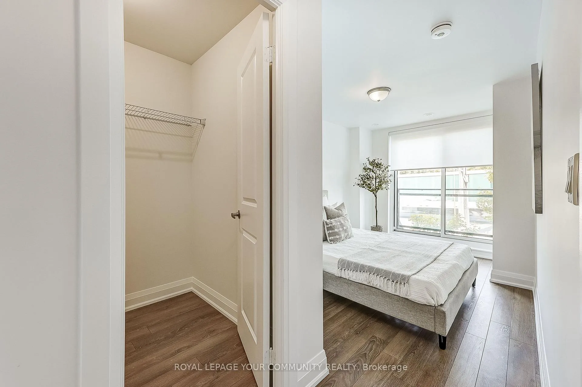Photo 22 of Unit B602, 5279 Highway 7, Vaughan, Vaughan Grove — HOMEH