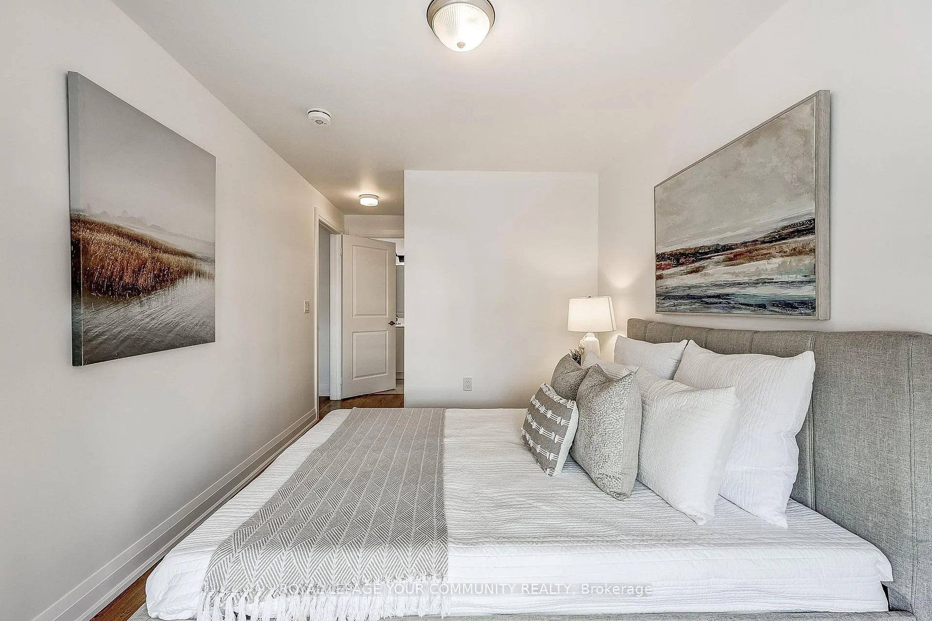 Photo 24 of Unit B602, 5279 Highway 7, Vaughan, Vaughan Grove — HOMEH