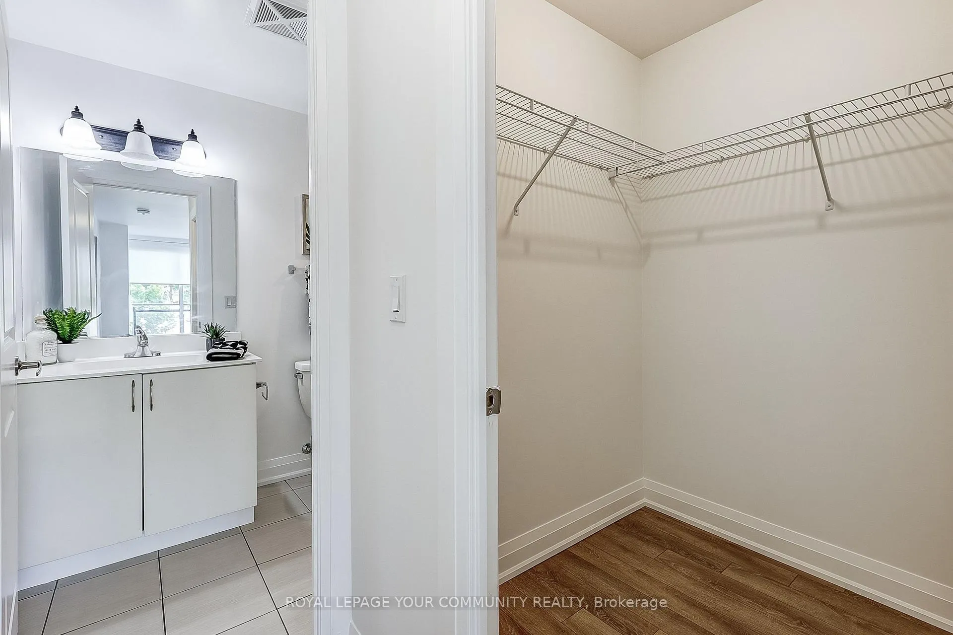 Photo 25 of Unit B602, 5279 Highway 7, Vaughan, Vaughan Grove — HOMEH