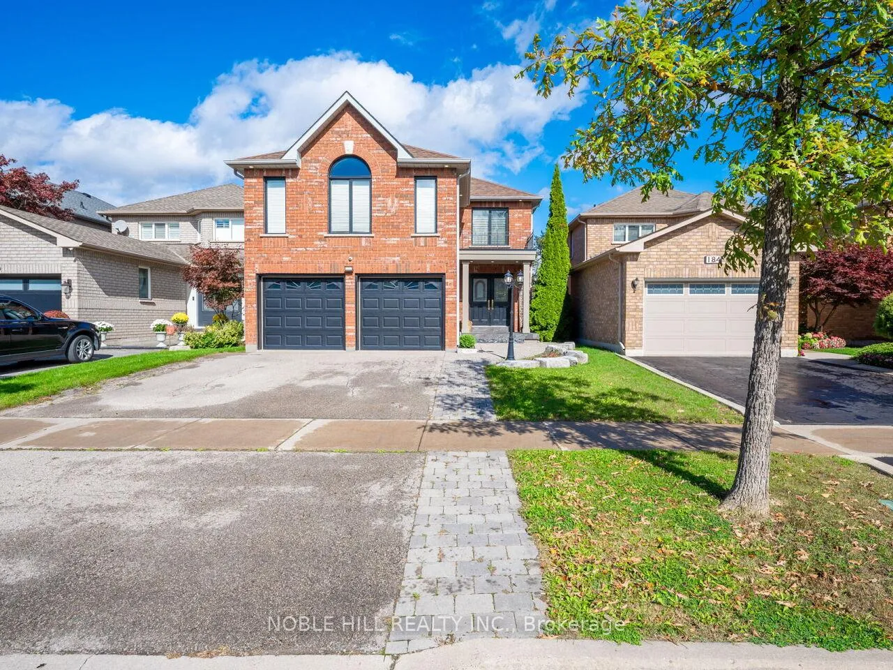 Photo 1 of 180 Royalpark Way, Vaughan, Elder Mills — HOMEH