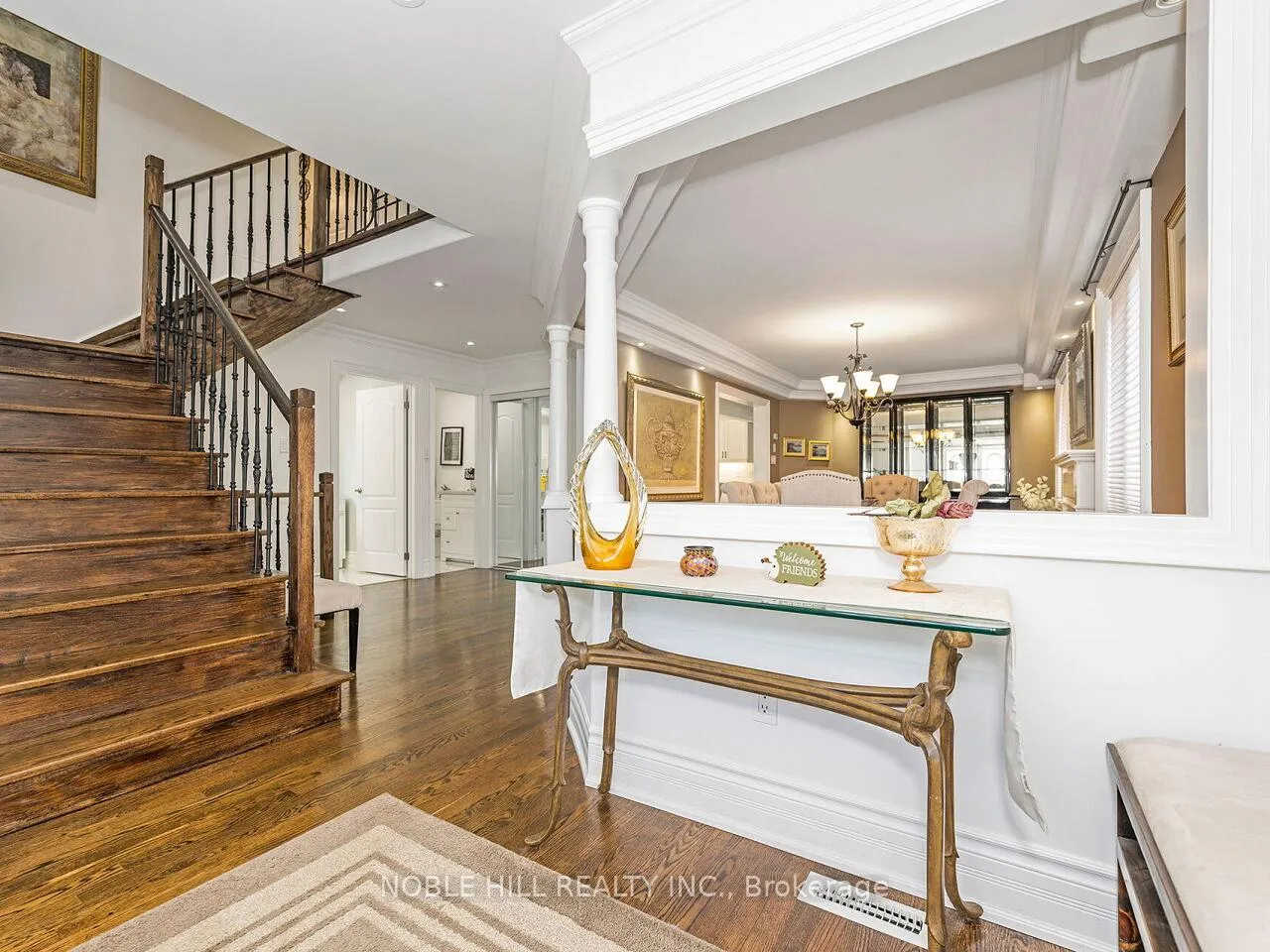 Photo 17 of 180 Royalpark Way, Vaughan, Elder Mills — HOMEH