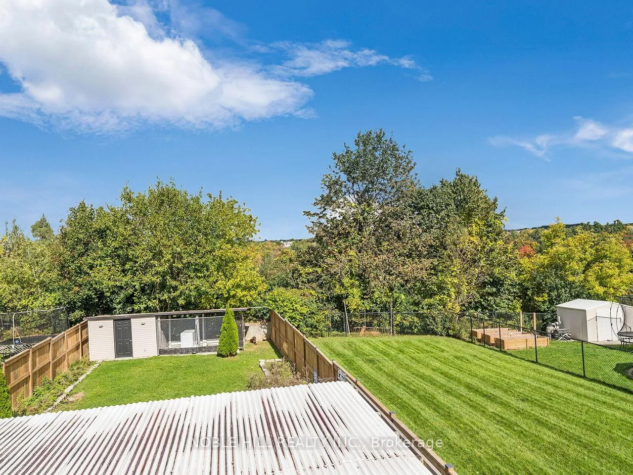 Photo 27 of 180 Royalpark Way, Vaughan, Elder Mills — HOMEH