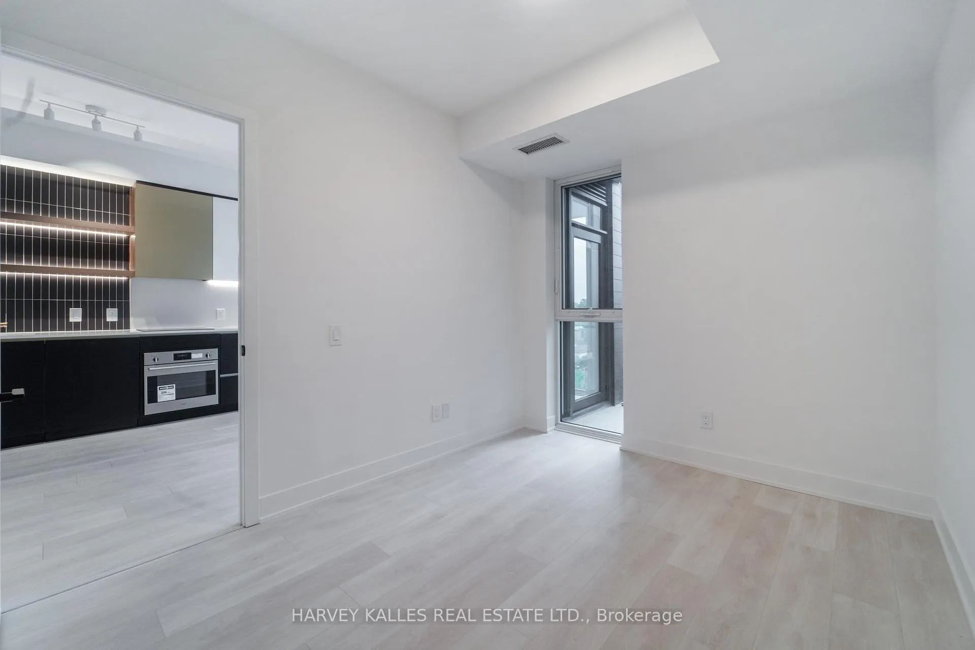 Photo 21 of Unit 416, 1285 Queen Street E, Toronto, Greenwood-Coxwell — HOMEH