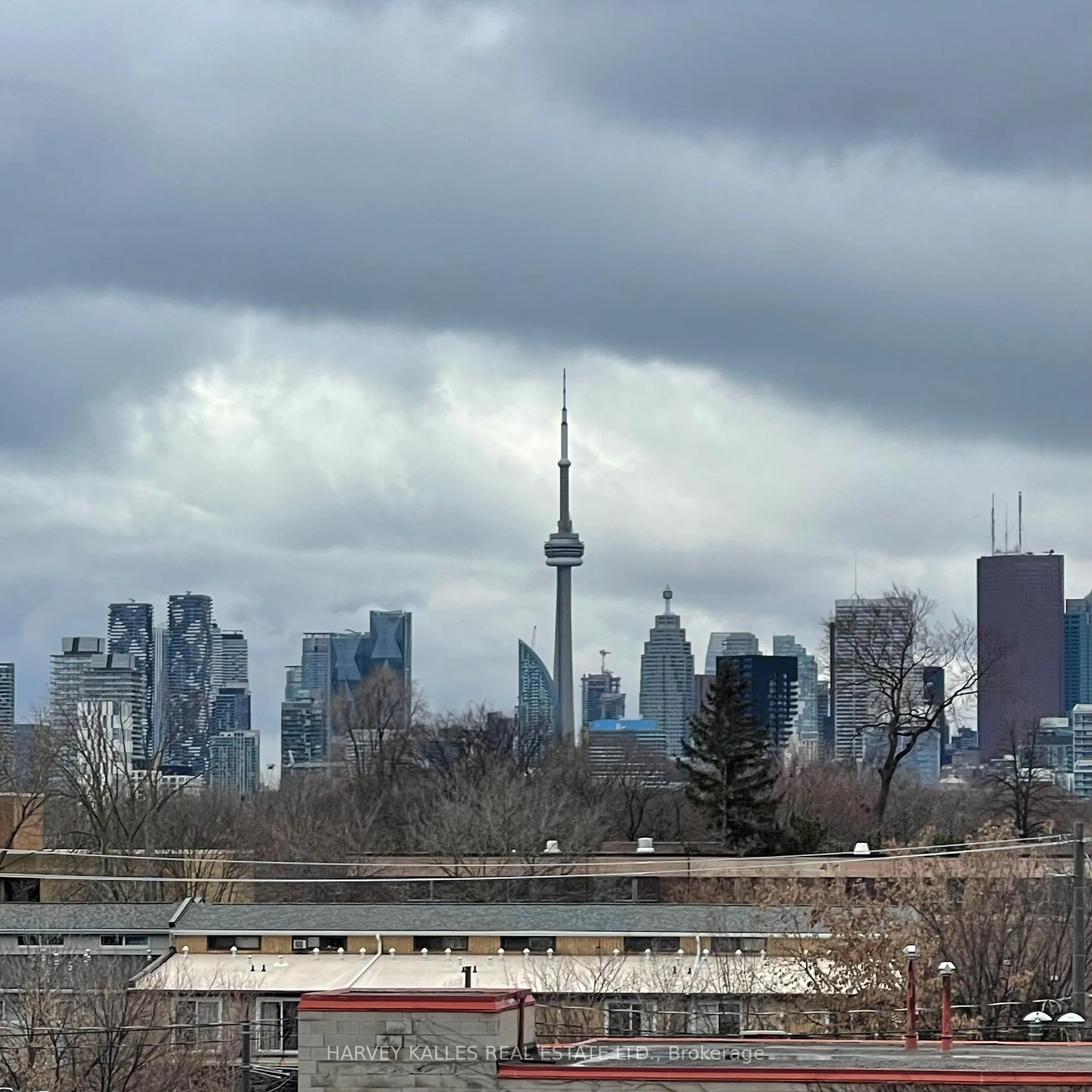 Photo 34 of Unit 416, 1285 Queen Street E, Toronto, Greenwood-Coxwell — HOMEH