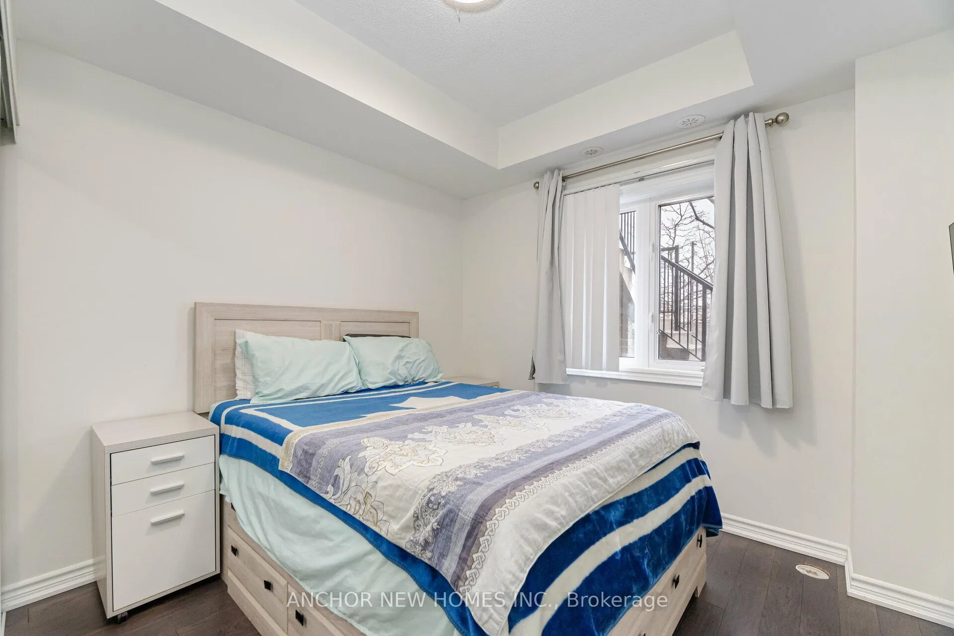 Photo 19 of Unit 81, 60 Fairwood Circle, Brampton, Sandringham-Wellington — HOMEH