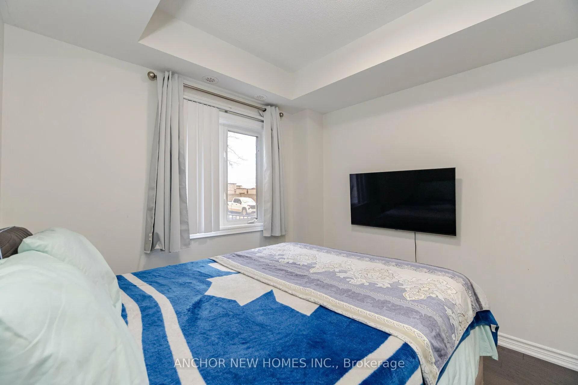 Photo 21 of Unit 81, 60 Fairwood Circle, Brampton, Sandringham-Wellington — HOMEH
